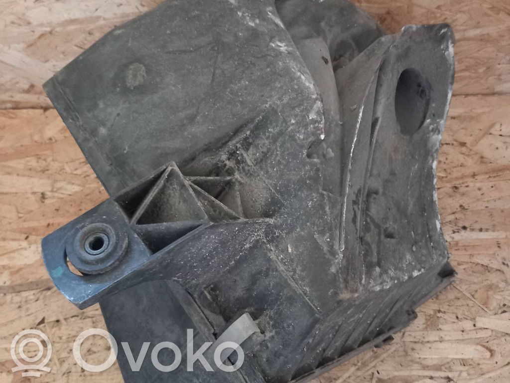 Audi A6 S6 C5 4B Коробка воздушного фильтра 