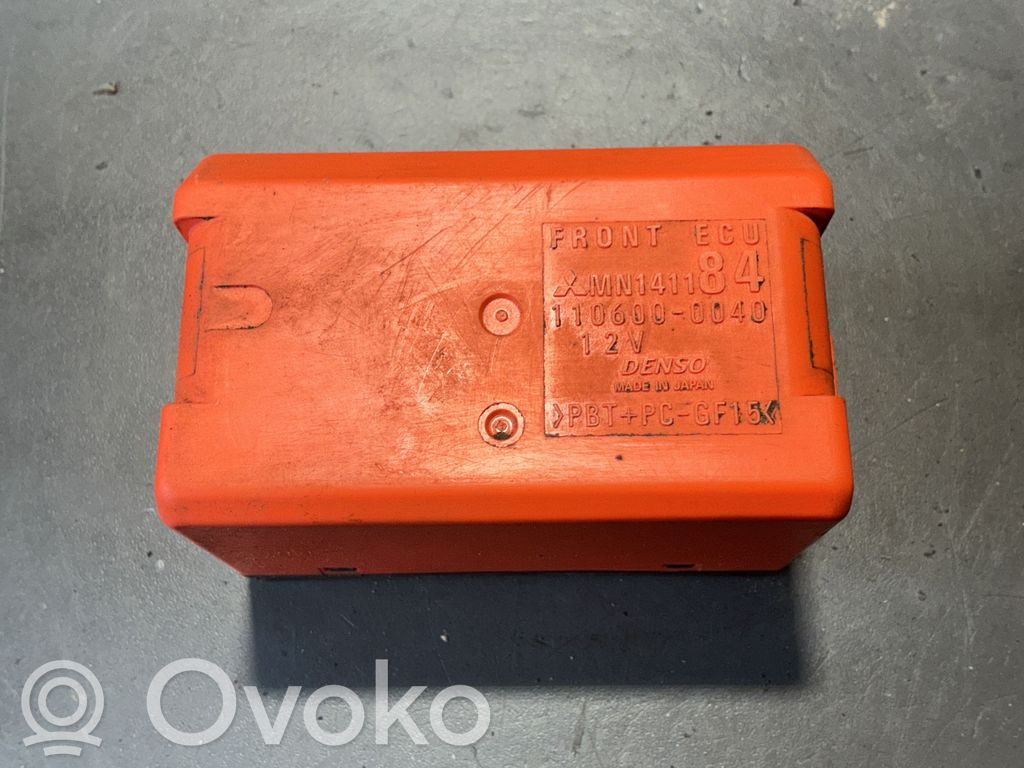 Autres unités de commande / modules   1106000040