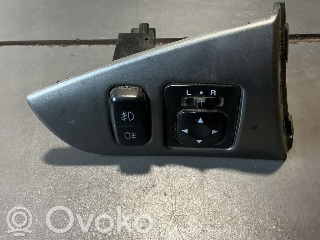 Interruptor del espejo lateral   MR506517