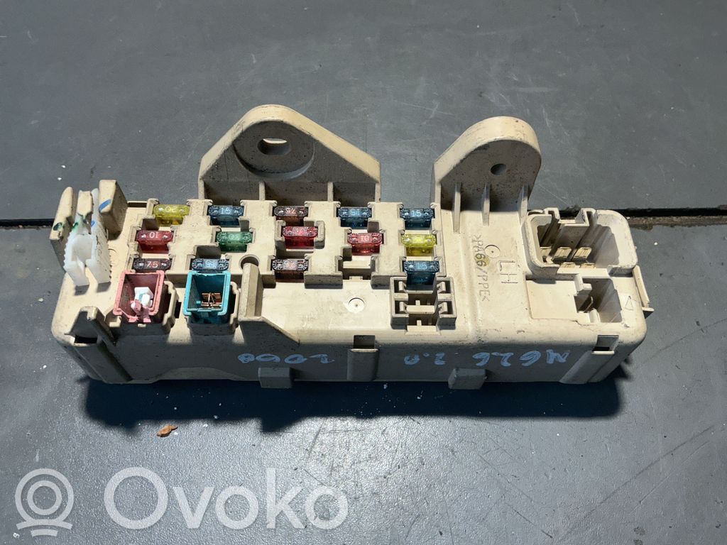 Fuse module