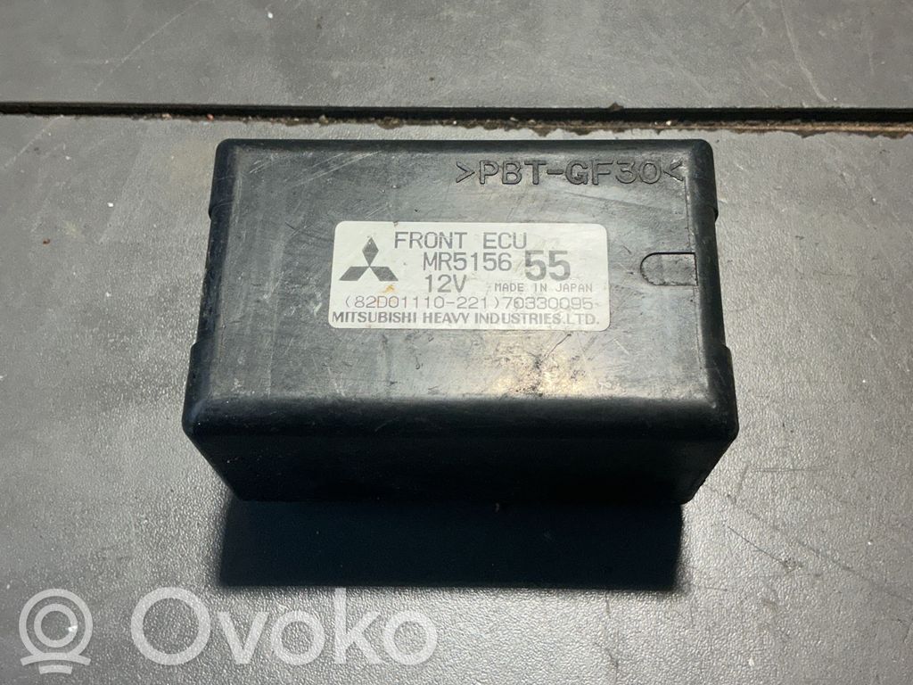 Mitsubishi Space Wagon Autres unités de commande / modules 