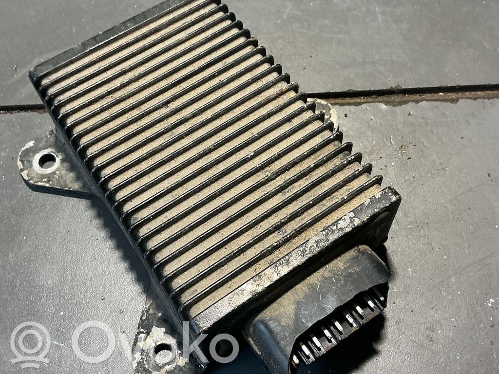 Mitsubishi Space Wagon Calculateur moteur ECU 