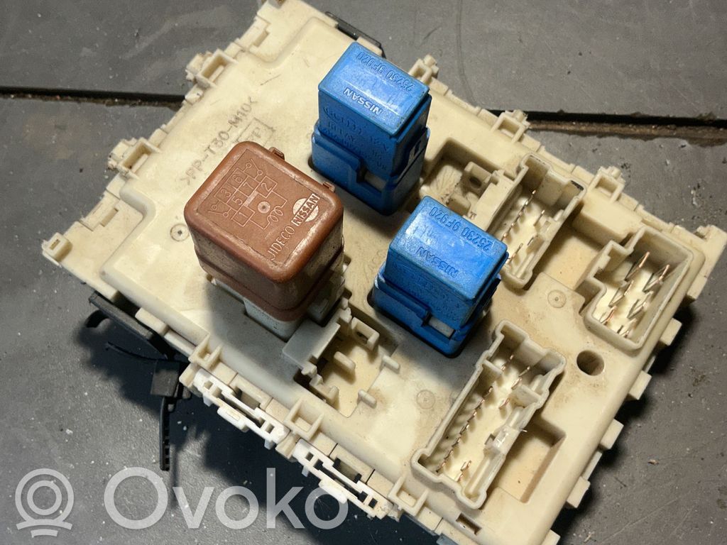Nissan Primera Drošinātāju bloks 