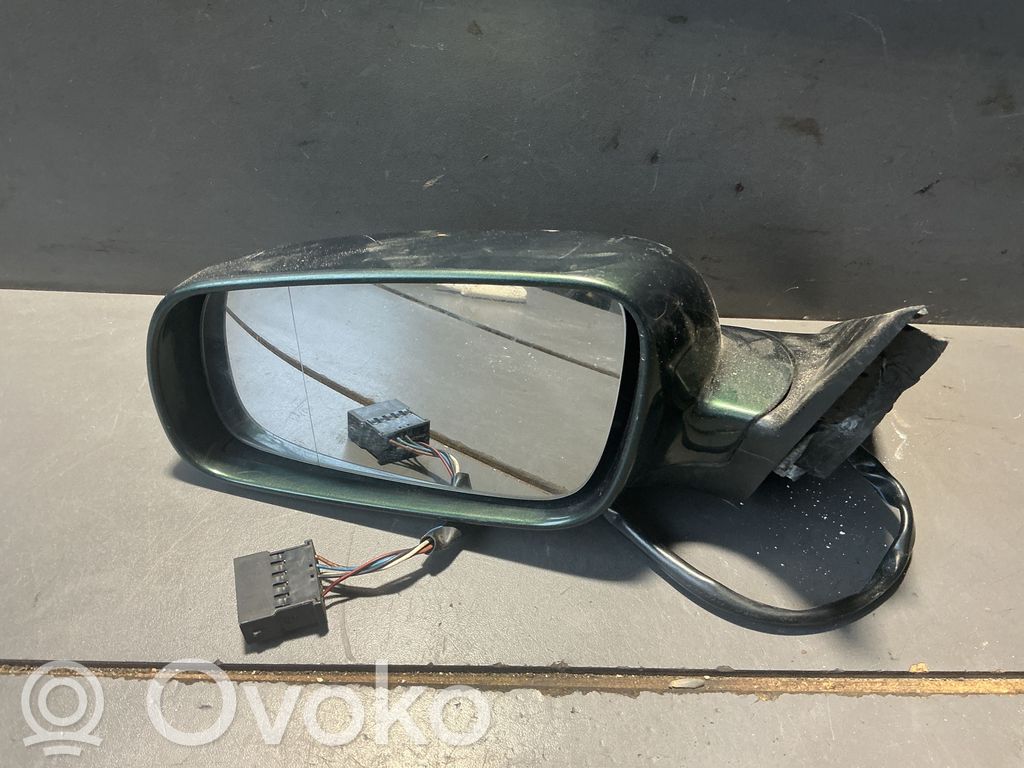 Volkswagen PASSAT B5 Elektryczne lusterko boczne drzwi przednich 