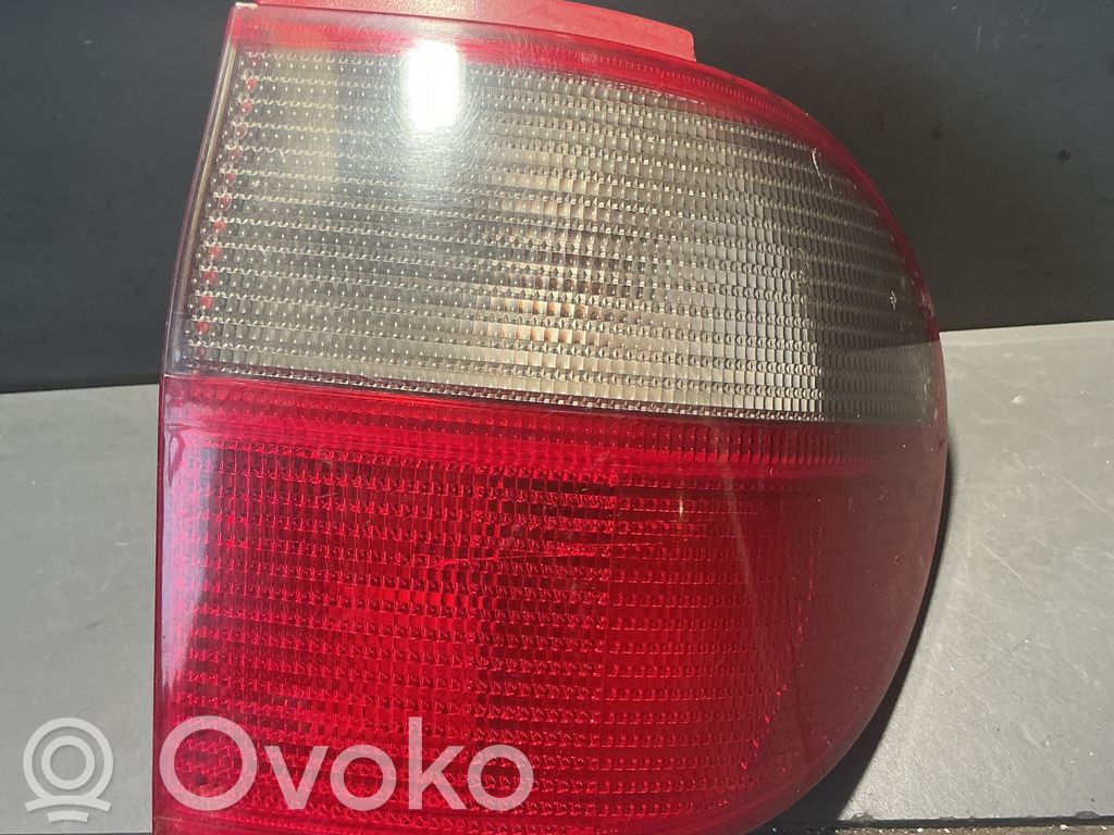 Volkswagen Sharan Takavalot 