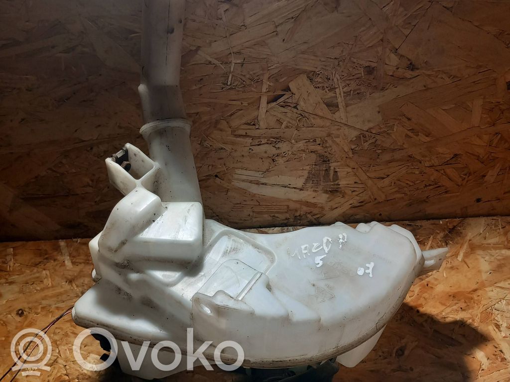 Mazda 5 Logu šķidruma tvertne 
