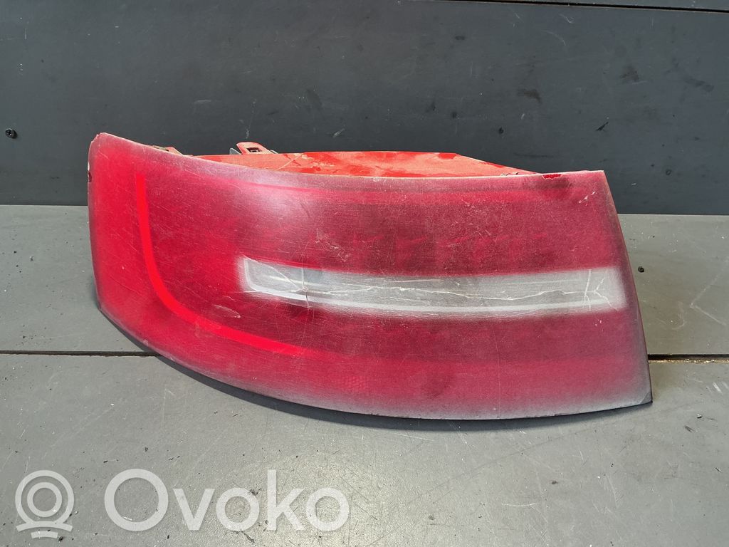 Audi A6 S6 C6 4F Luz trasera/de freno 