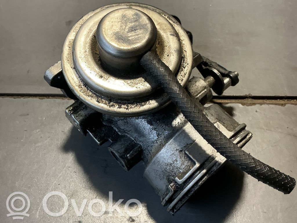Audi A4 S4 B6 8E 8H Válvula EGR 