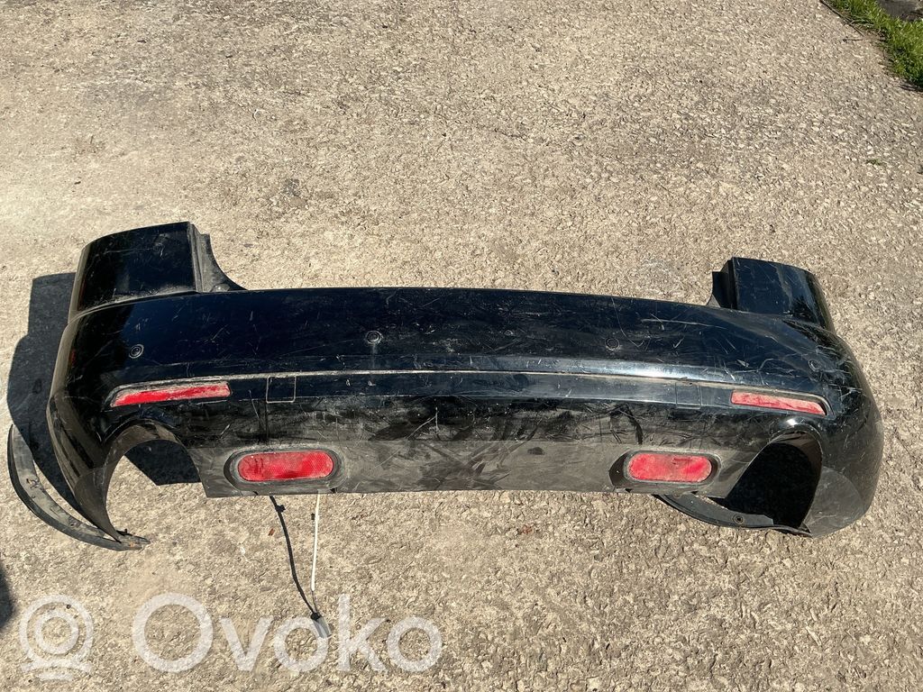 Mazda CX-7 Parachoques 