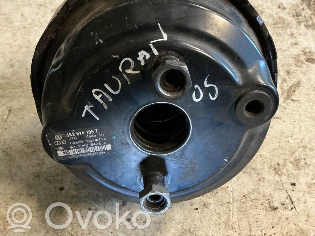 Volkswagen Touran I Servo-frein 