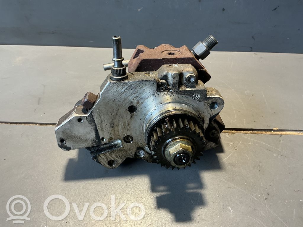 Opel Vivaro Degalų (kuro) siurblys 