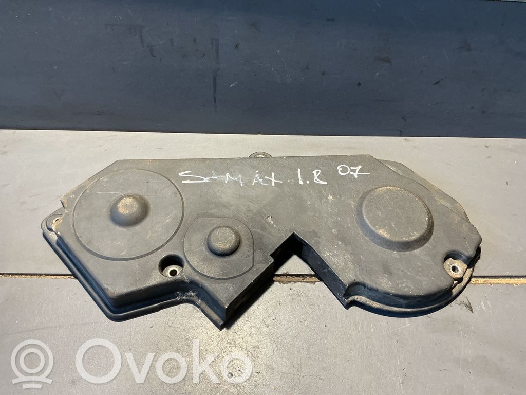 Ford S-MAX Osłona paska / łańcucha rozrządu 