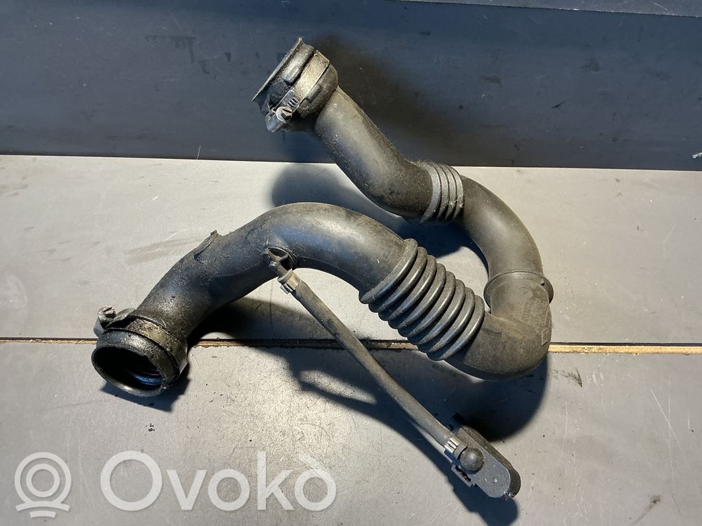 Wąż / Rura intercoolera   8200470985,93856622