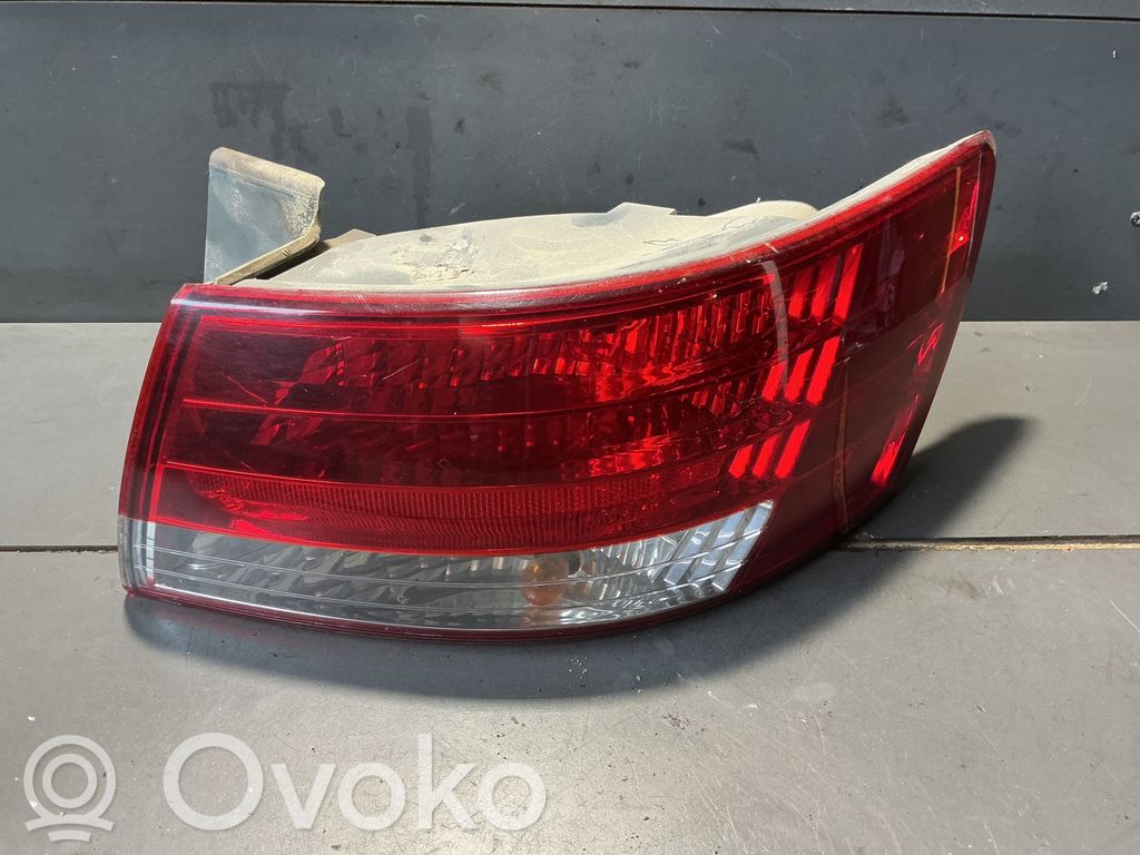 Hyundai Sonata Takavalot 