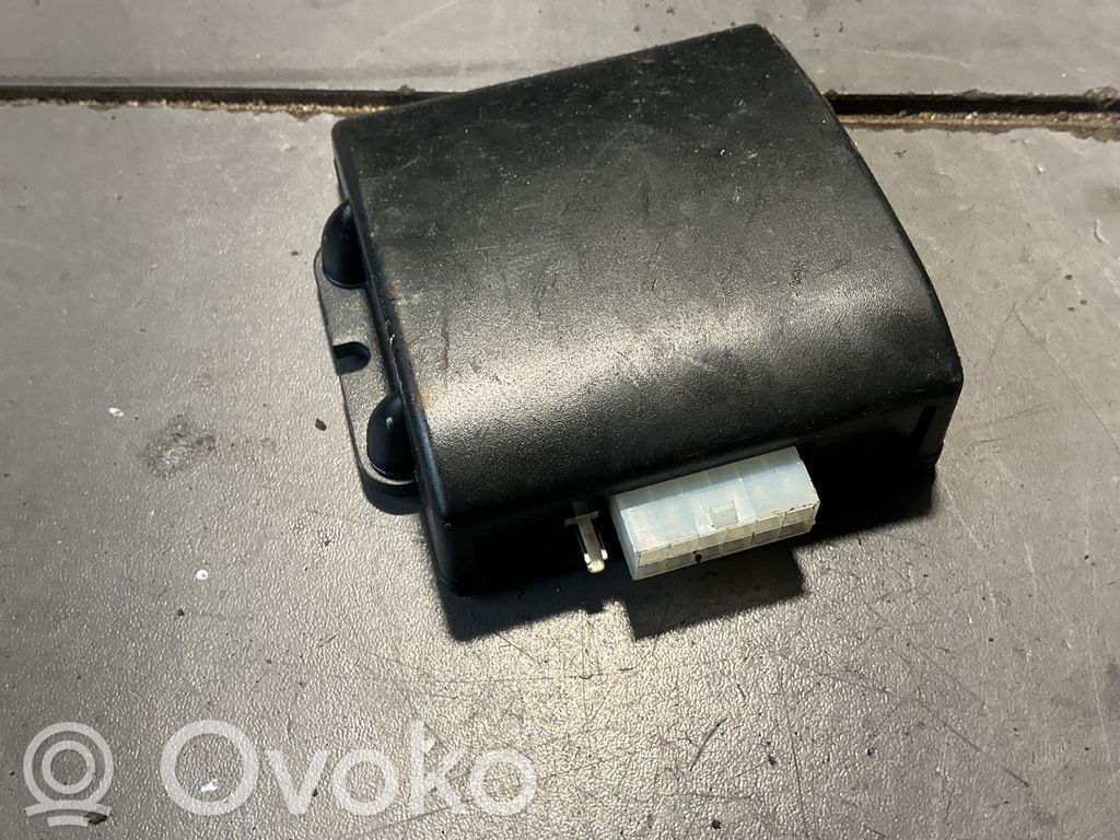 Hyundai Sonata Unidad de control/módulo de alarma 
