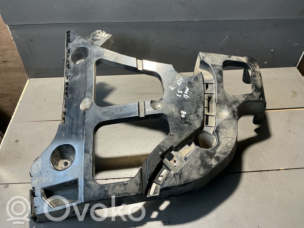 BMW X5 E70 Rear bumper mounting bracket 