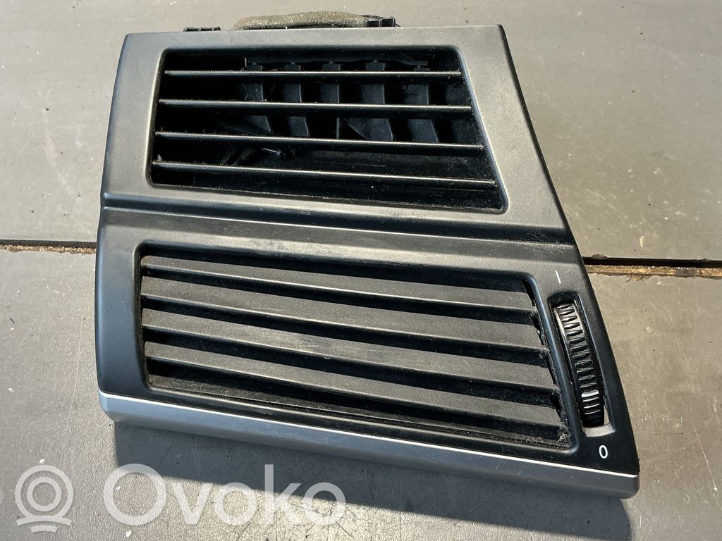 BMW X5 E70 Luftausströmer Lüftungsdüse Luftdüse seitlich 