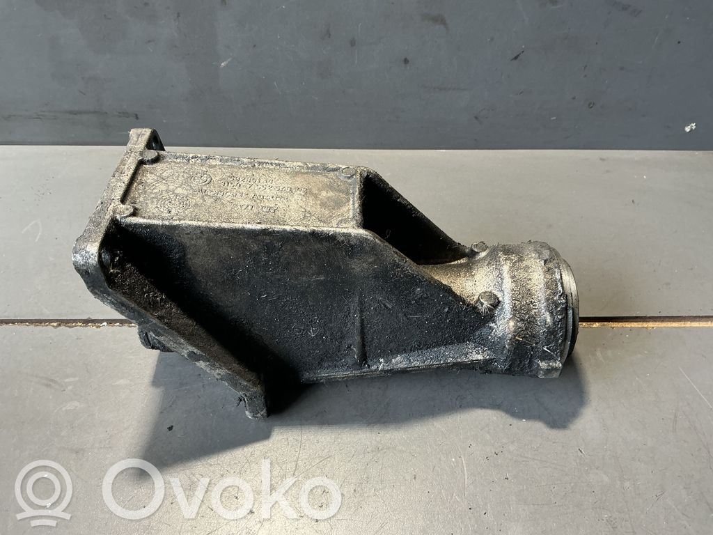 BMW X5 E70 Support, suspension du moteur 