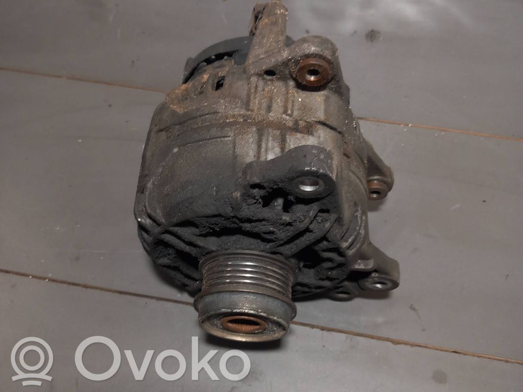 Volkswagen Golf IV Alternador 