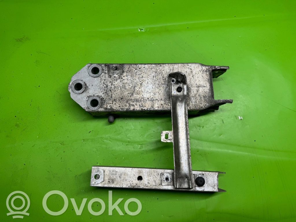 BMW 7 F01 F02 F03 F04 Suport panou fixare radiatoare 