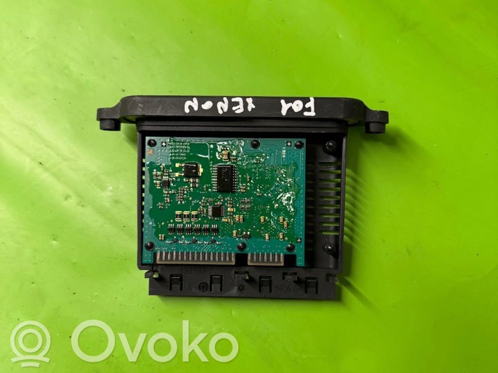 BMW 7 F01 F02 F03 F04 Modul balast far Xenon 
