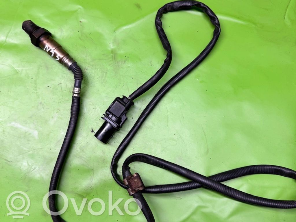 BMW 5 E60 E61 Lambda probe sensor 
