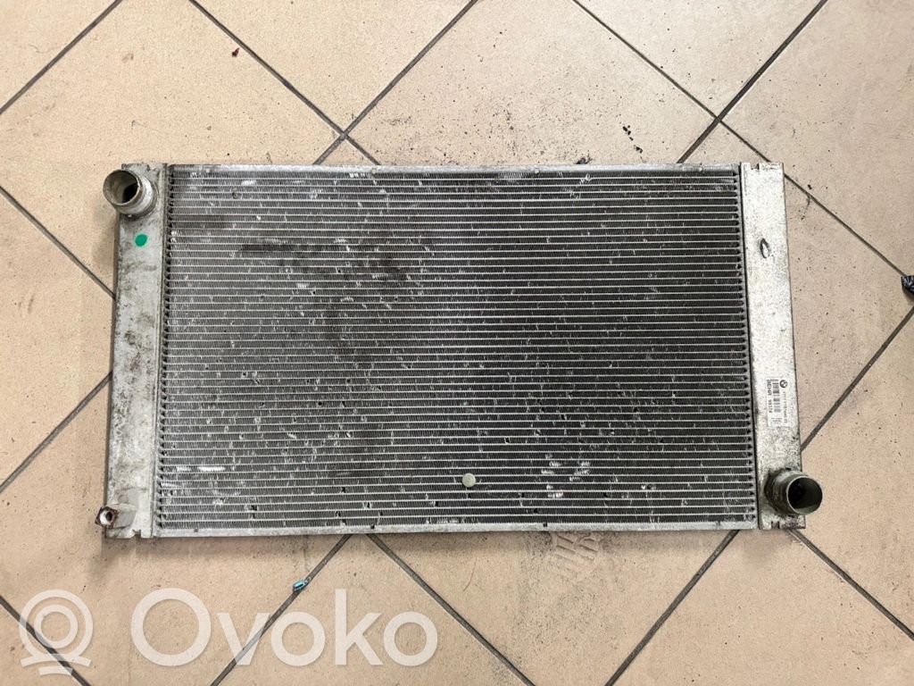 BMW 5 E60 E61 Radiator lichid răcire 
