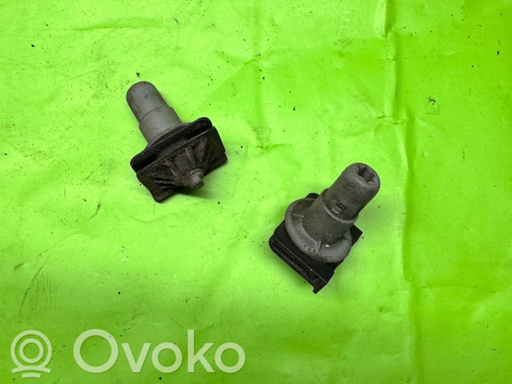 BMW 5 F10 F11 Radiator lichid răcire 