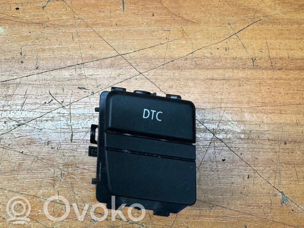 BMW 5 E60 E61 DTC switch 