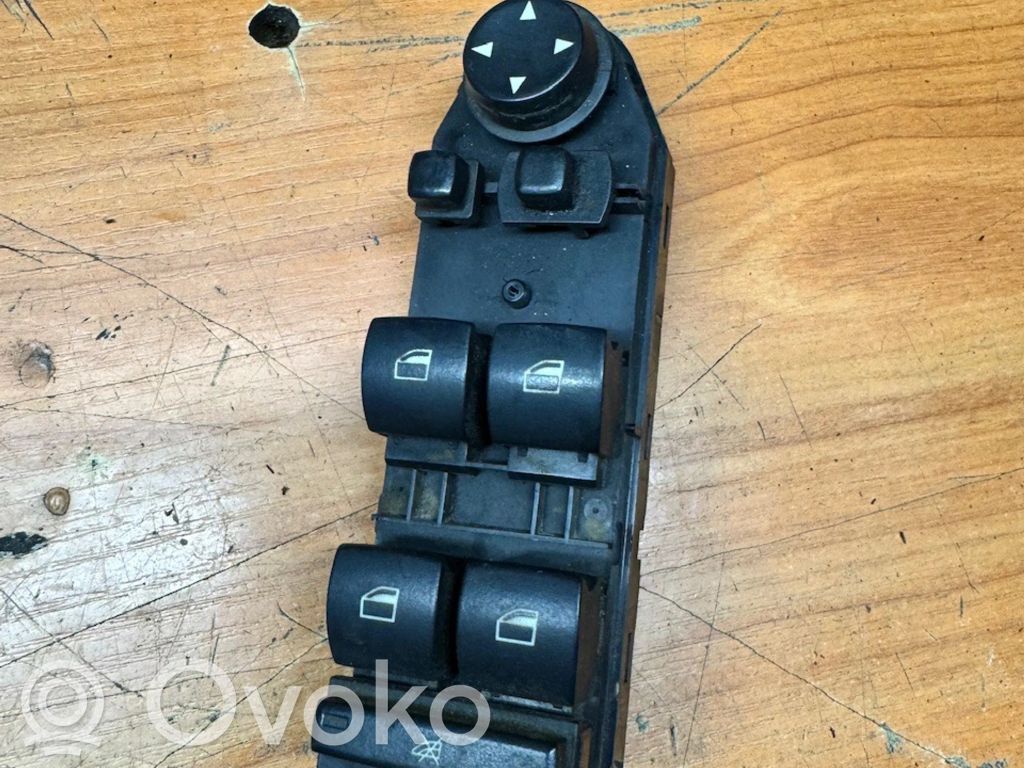 Electric window control switch   6951929,391545SW,05W10E02,MT10BA00090