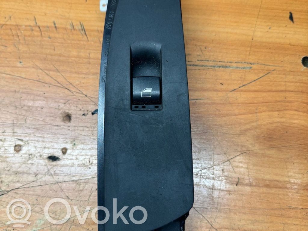 BMW 7 F01 F02 F03 F04 Interruttore di controllo dell’alzacristalli elettrico 
