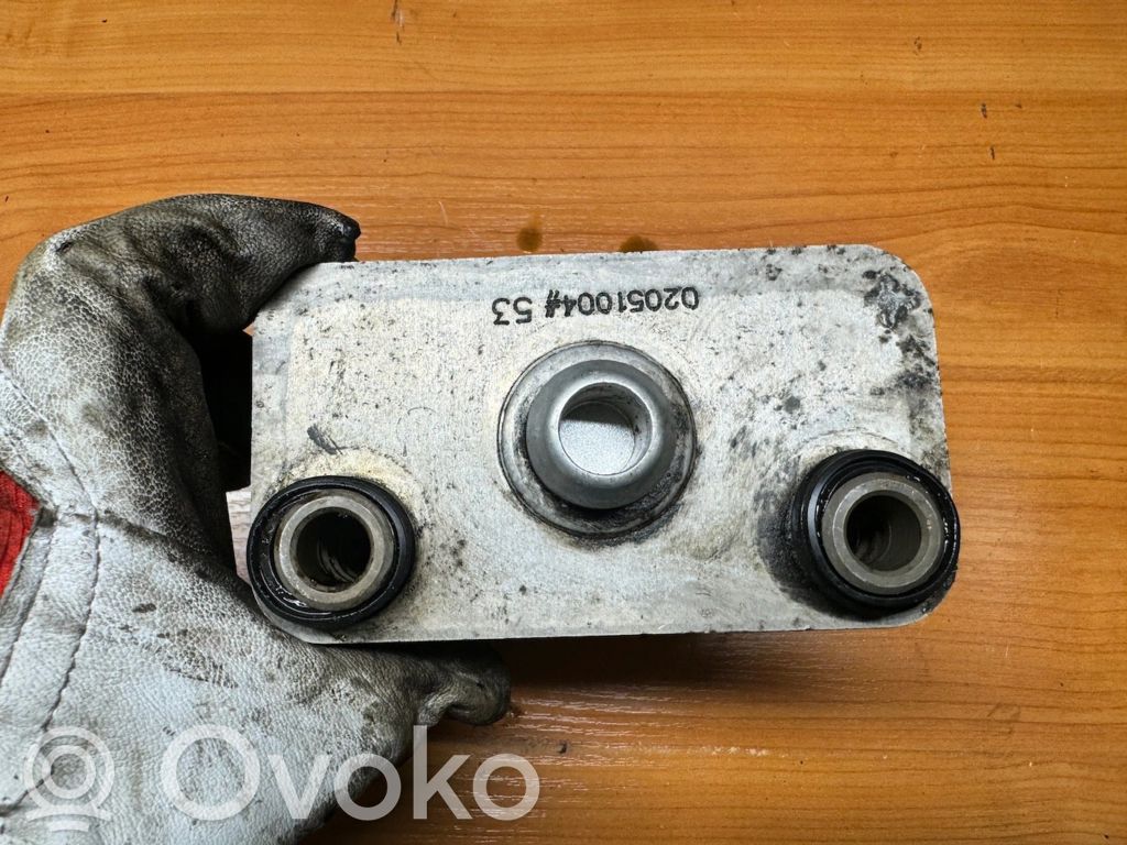 BMW X5 E53 Transmission/gearbox oil cooler 