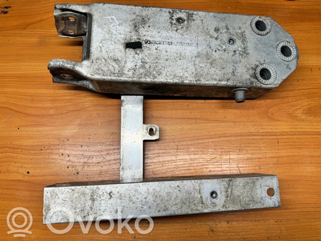 BMW 7 F01 F02 F03 F04 Suport panou fixare radiatoare 