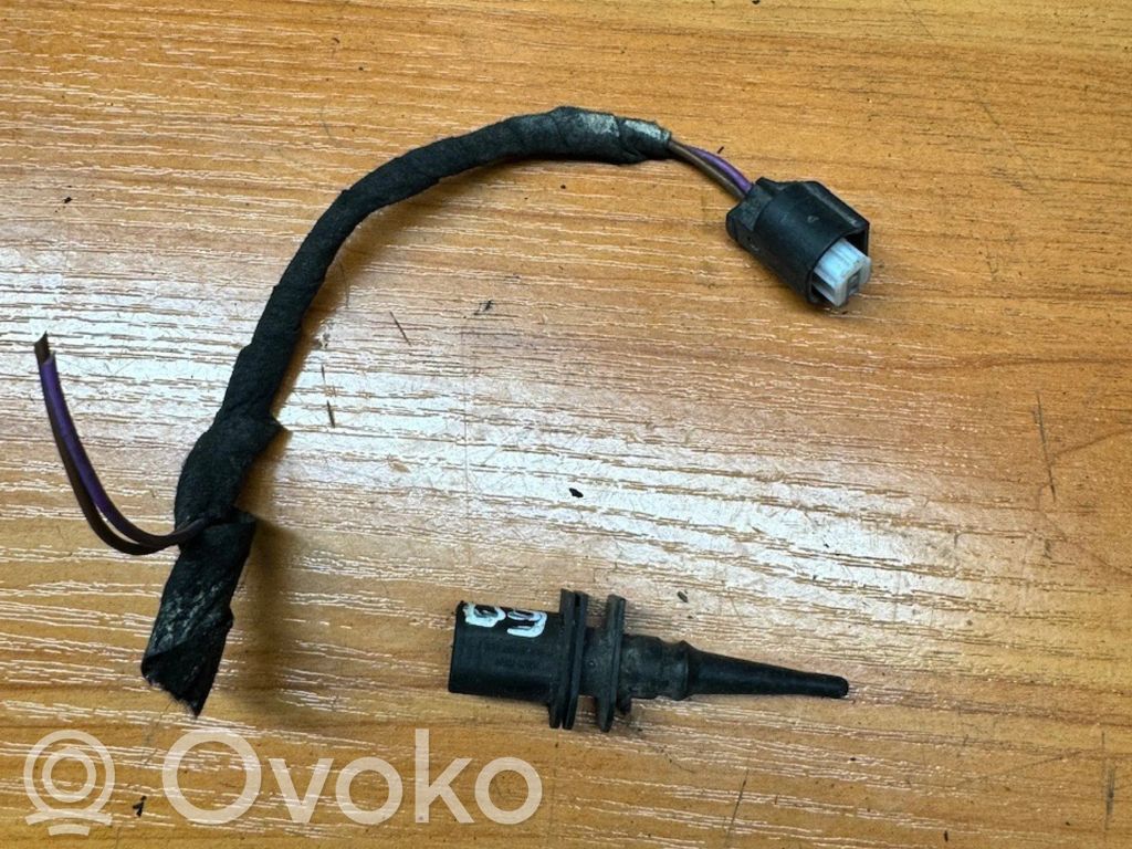 Außentemperatursensor   6936953,0141199,0149842,65806905050,65810141199,65810149842,65816905050,65816905133,65816936953,65818360625,6905050,6905133,8360625