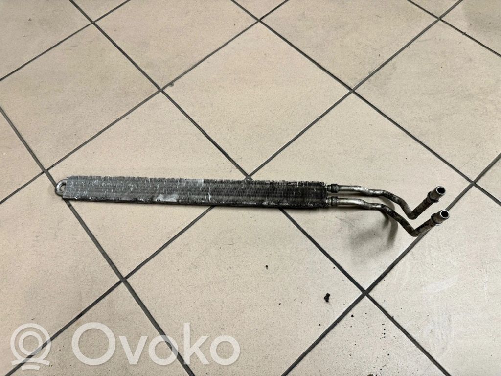 BMW 5 E60 E61 Power steering radiator 