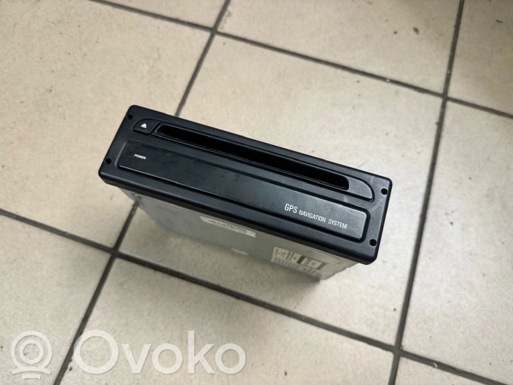 BMW 5 E39 CD/DVD player unitate navigație 