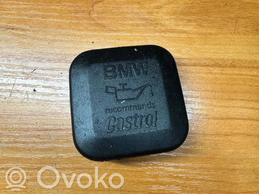 BMW X5 E53 Korek wlewu oleju 