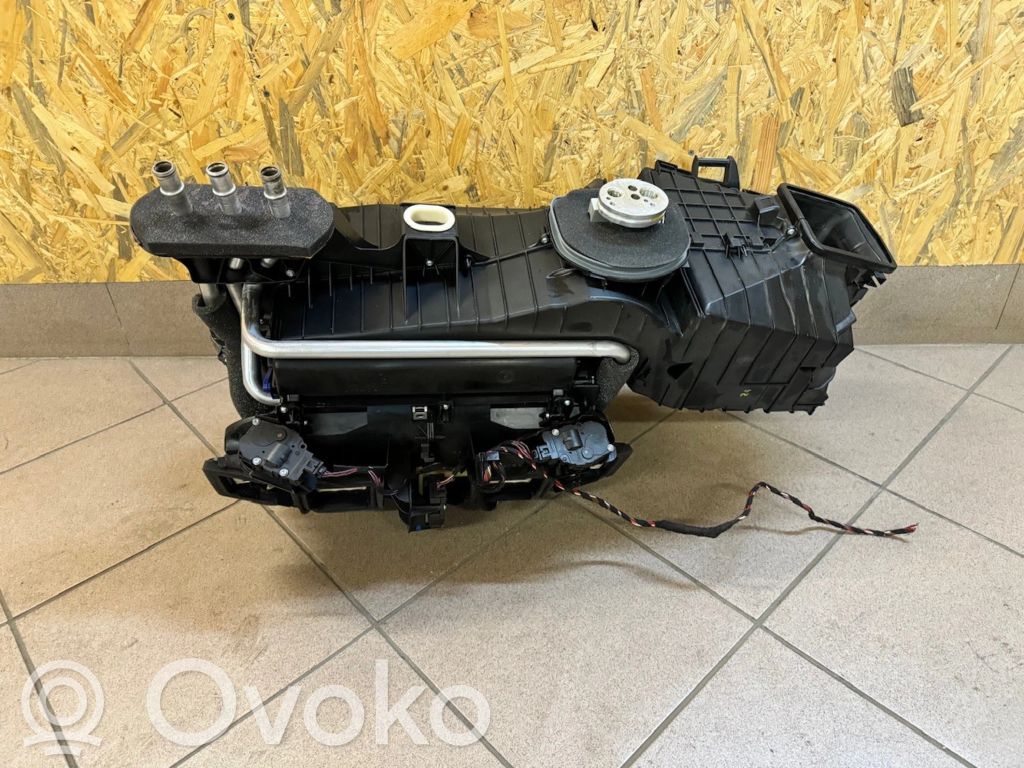 BMW 7 F01 F02 F03 F04 Nagrzewnica / Komplet 