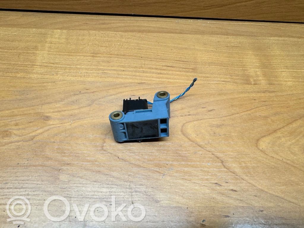 BMW 7 F01 F02 F03 F04 Czujnik uderzenia Airbag 
