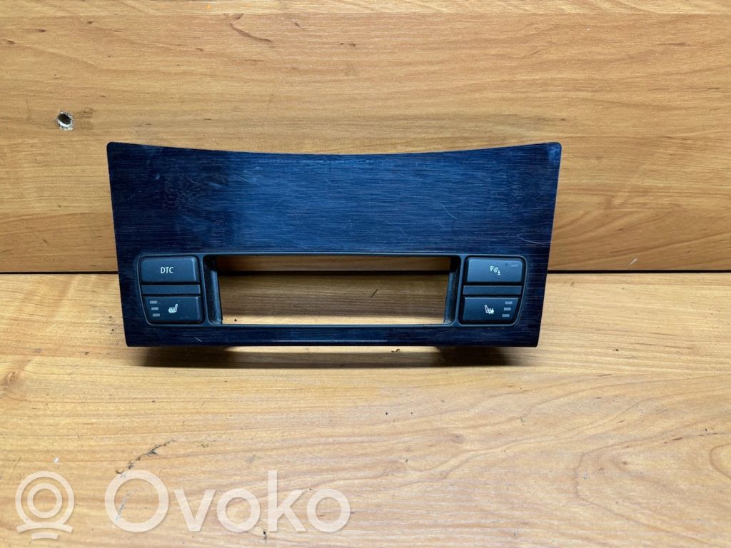 BMW 5 E60 E61 Other interior part 