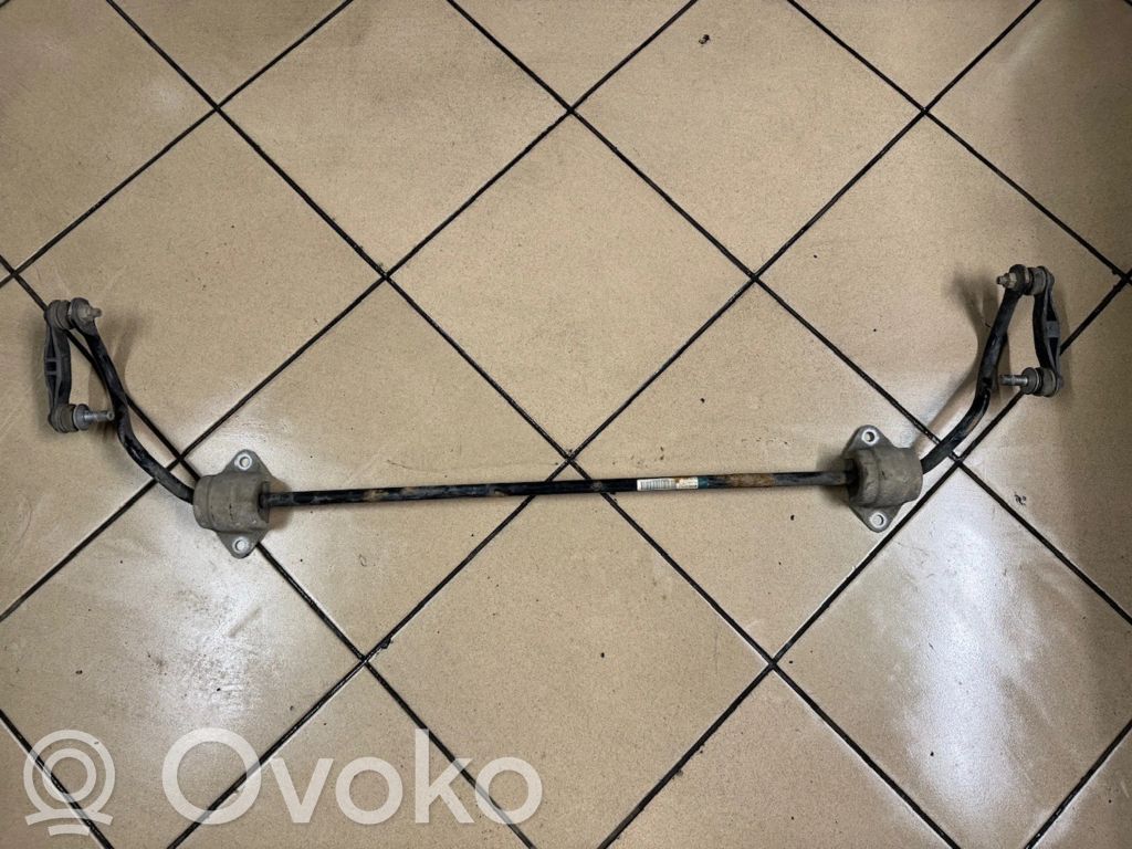 BMW 7 F01 F02 F03 F04 Tylny stabilizator / drążek 