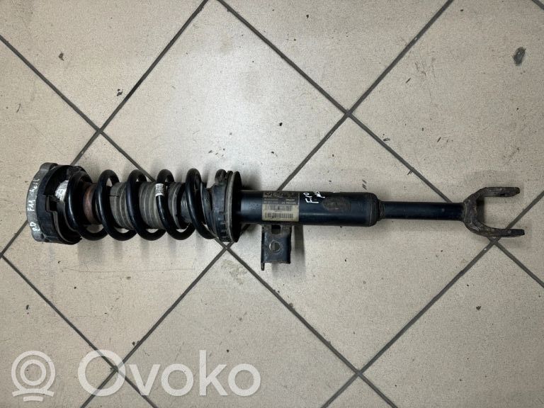 BMW 5 F10 F11 Amortyzator osi przedniej ze sprężyną 