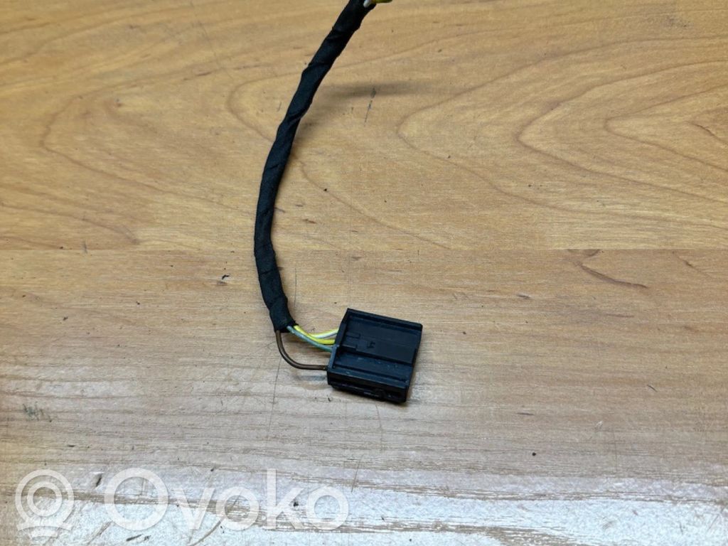 BMW 5 E60 E61 Other wiring loom 