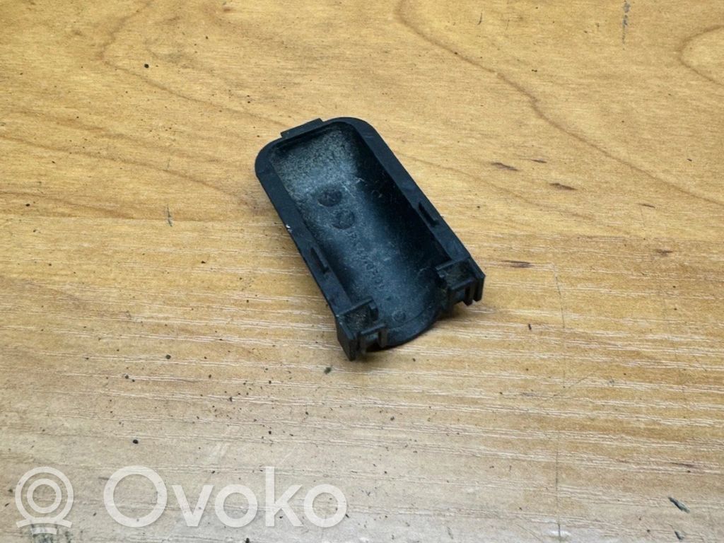 BMW 5 E60 E61 Wiązka przewodów lamp przednich 