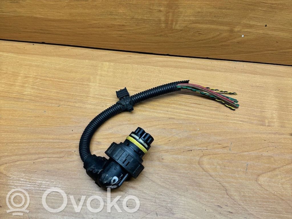 BMW 5 F10 F11 Engine installation wiring loom 