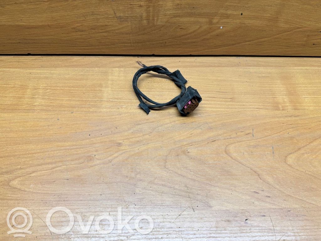 BMW 5 E60 E61 Other wiring loom 