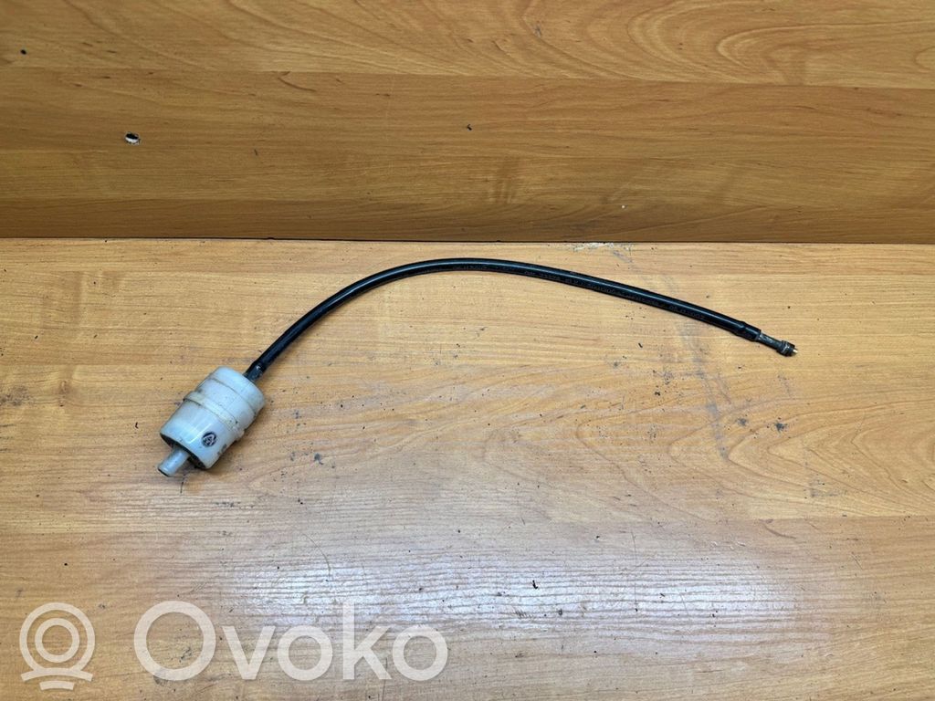 BMW 5 E60 E61 Vacuum line/pipe/hose 