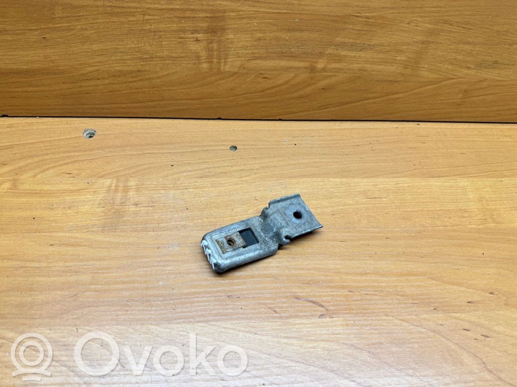 BMW 5 E60 E61 Front bumper mounting bracket 
