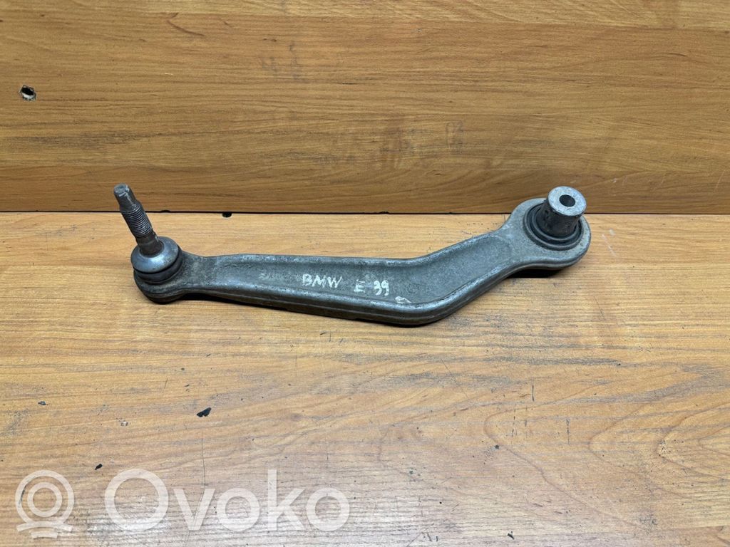 BMW 5 E39 Plaukti un sviras 