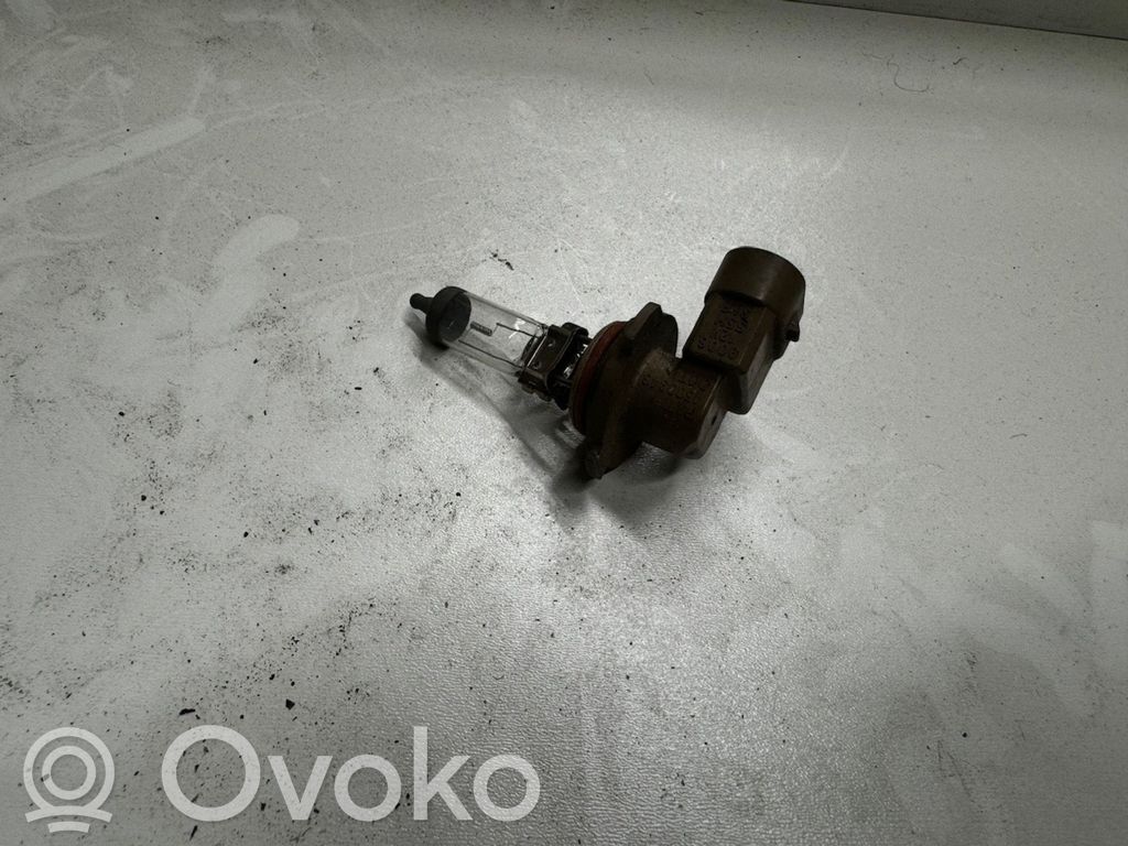 BMW 5 E60 E61 Ampoule antibrouillard 